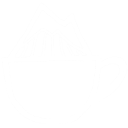 A cup of wild logo
